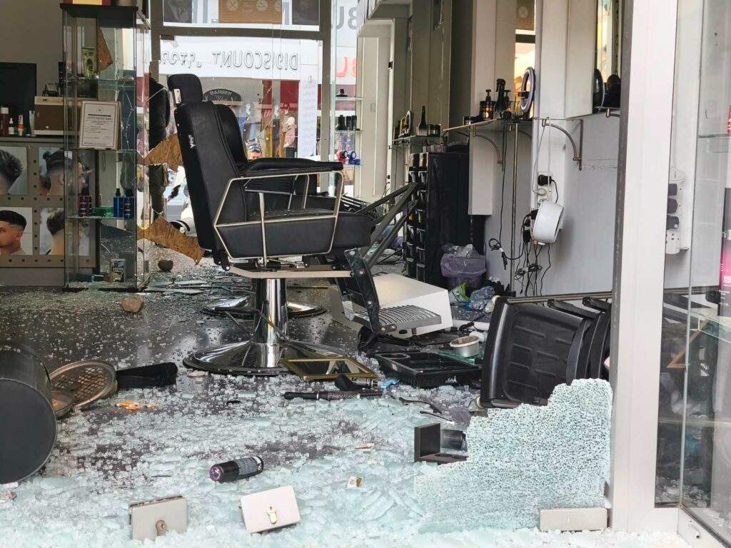 Limassol on high alert as ‘gangland vendetta’ triggers retaliatory attacks