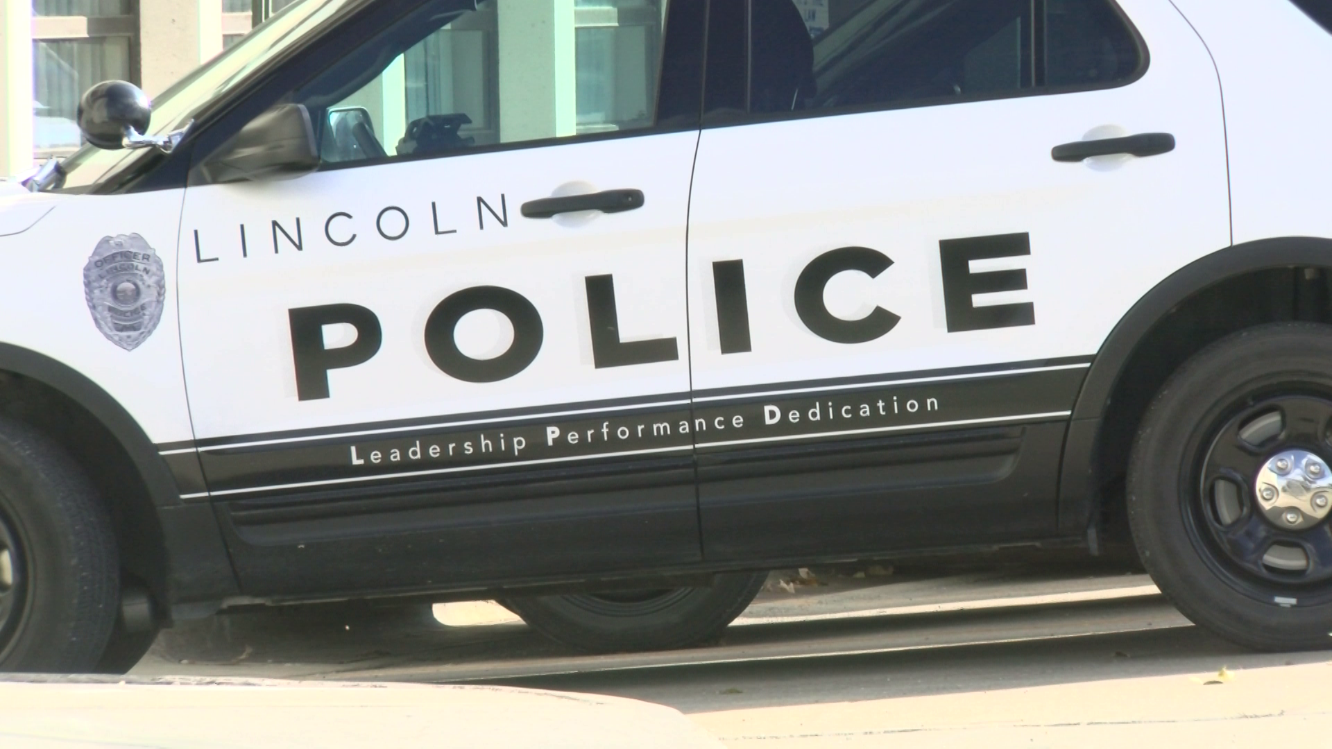 Lincoln police lieutenant placed on leave after sexual misconduct ...