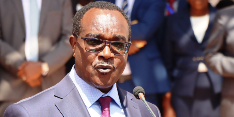 The Ministry Of Education Has Published An Updated List Of Senior Schools Authorized To Offer Core Agriculture, Aviation And Home Science For Grade 10 Learners.