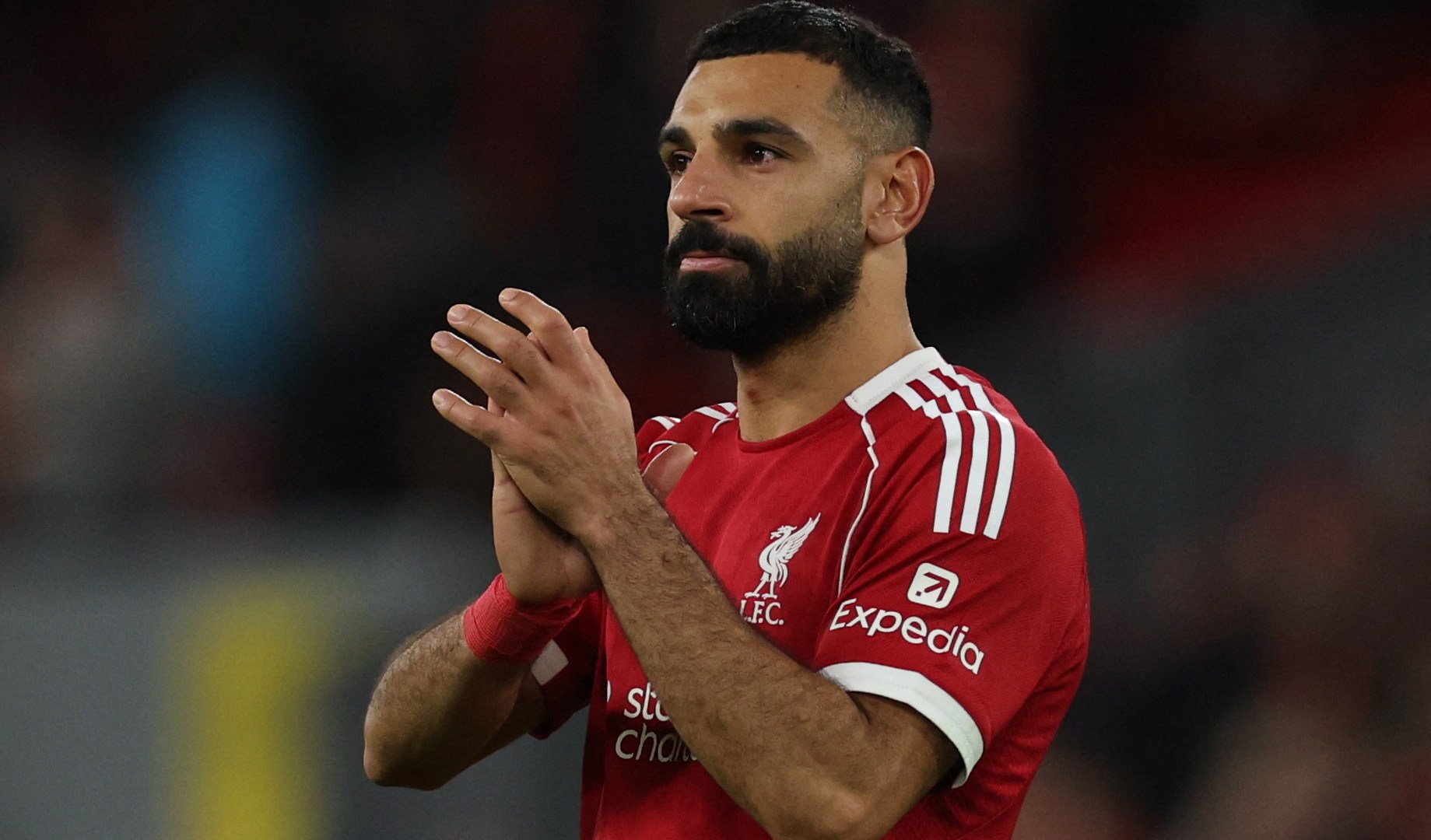 Liverpool’s Mohamed Salah a transfer target for Saudi Arabia | Football News