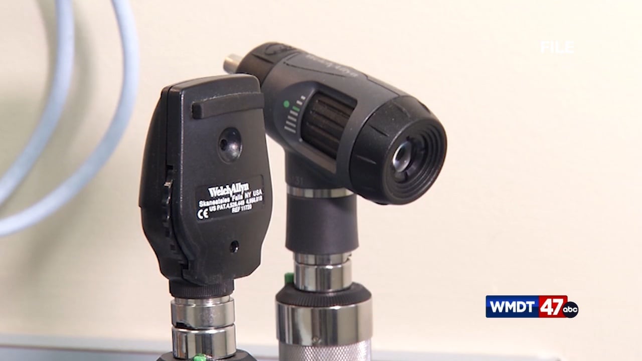 Local Health Departments Discuss Peak Flu Season