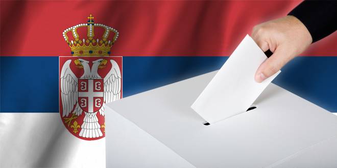 Local elections in Serbia - A snapshot of an extraordinary political moment – Serbian MonitorSerbian Monitor