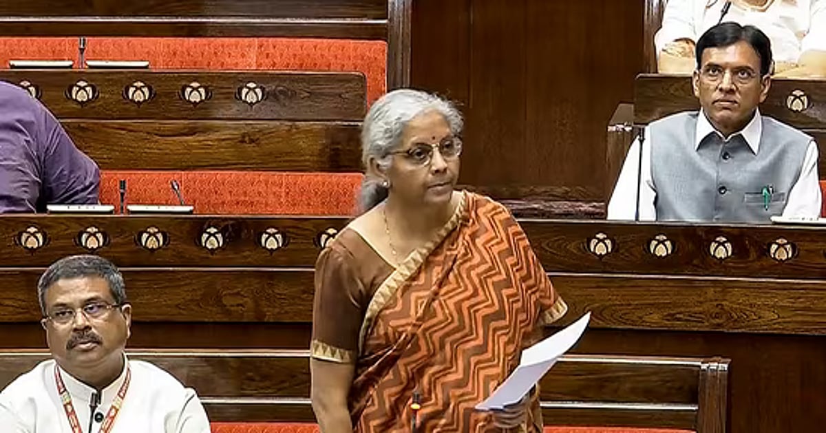 Lok Sabha Approves Insurance Amendment Bill 2025