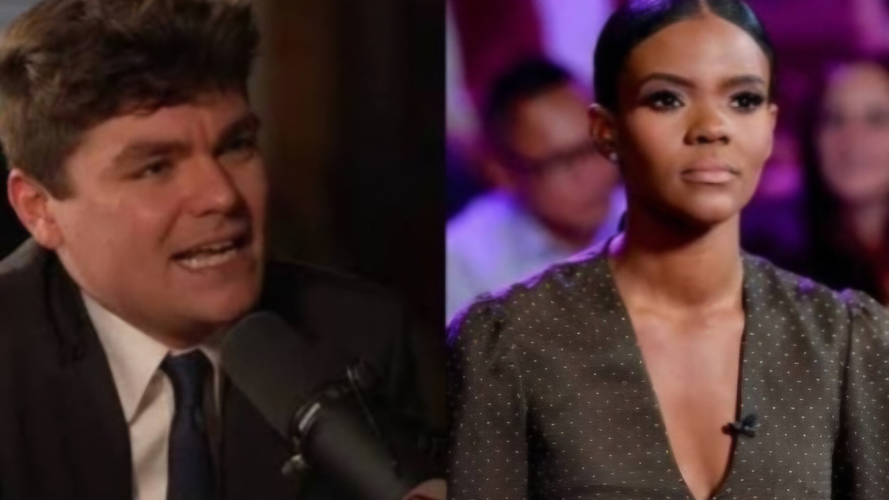 Loudest voices on the right are often unrepresentative