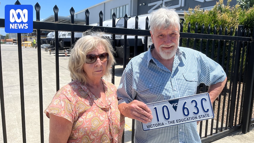 Luxury caravan manufacturer Zone RV collapses into administration