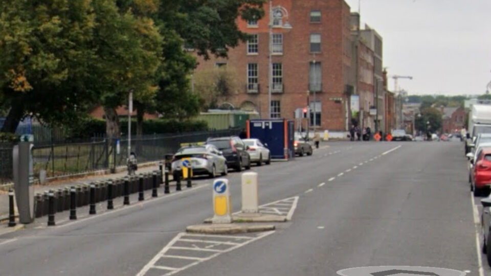 MCGUIRK: The instructive case of the Mountjoy eviction