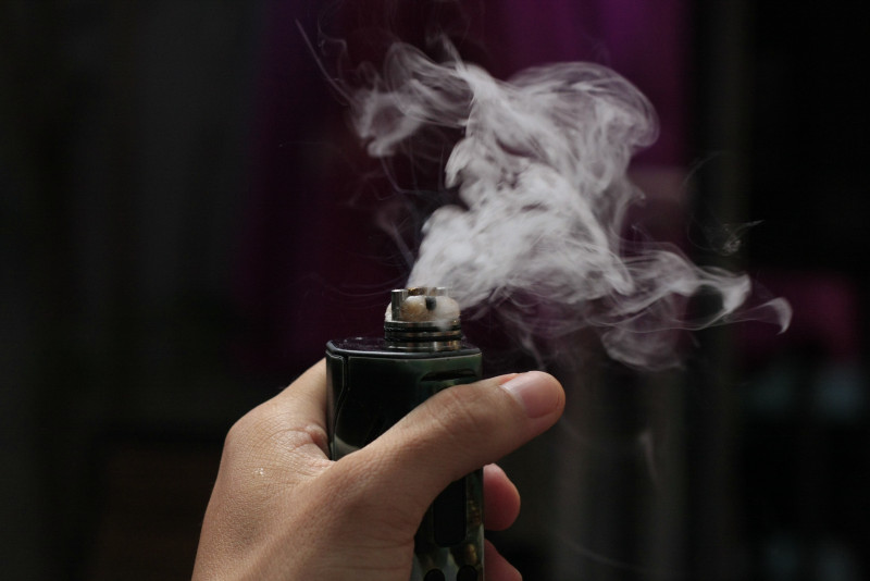 MOH: There’s no stopping nationwide vape and e-cigarette ban