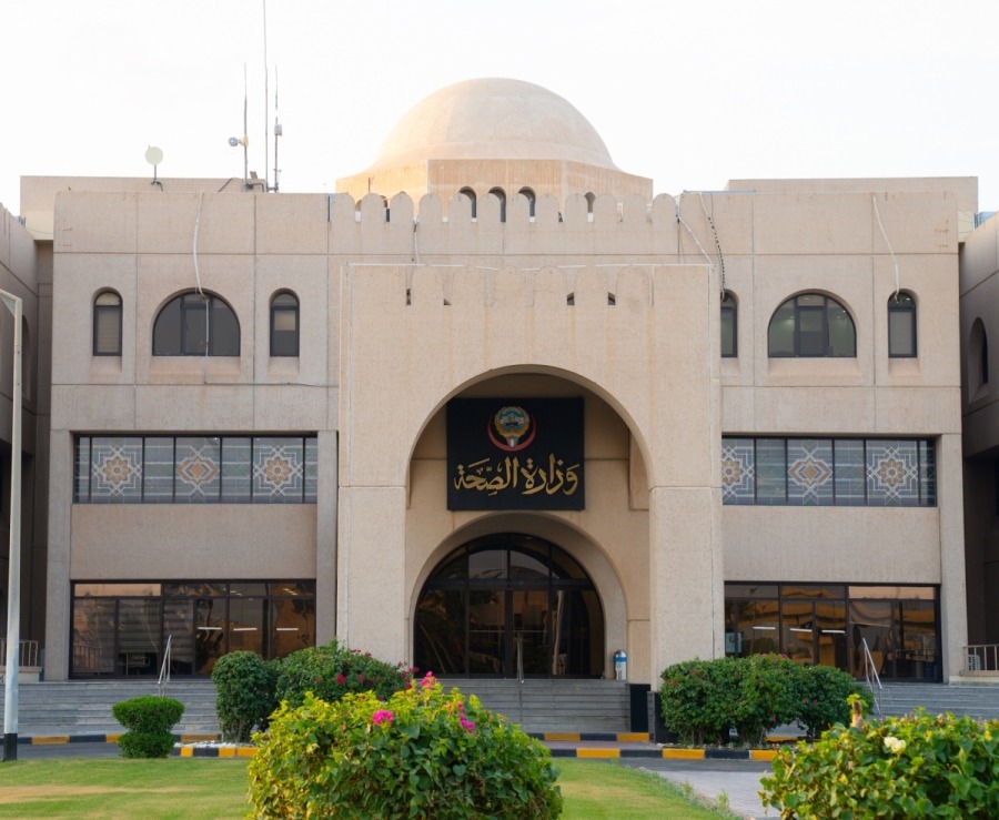 MOH opens new Travelers’ Clinic at Farwaniya Hospital to boost preventive services