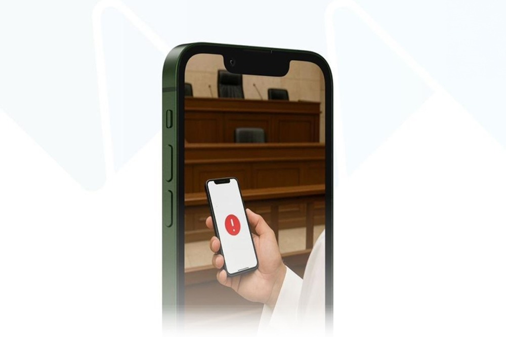 MOJ launches digital service to access court judgments via ‘Sahel’ App