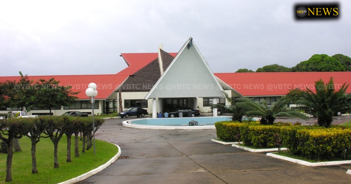 MPs to Receive Allowances for Three Days Only