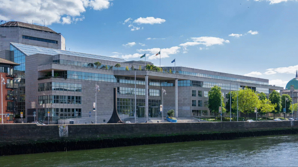 MYERS: Dublin City Council's delusions of grandeur