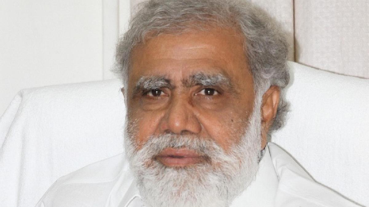 Madras High Court refuses interim relief to Minister I. Periyasamy in money laundering case