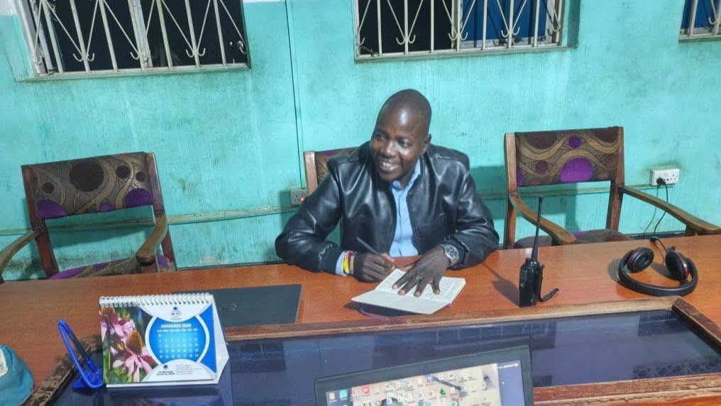 Magwi County forms taskforce to enforce ban on illegal charcoal export, logging