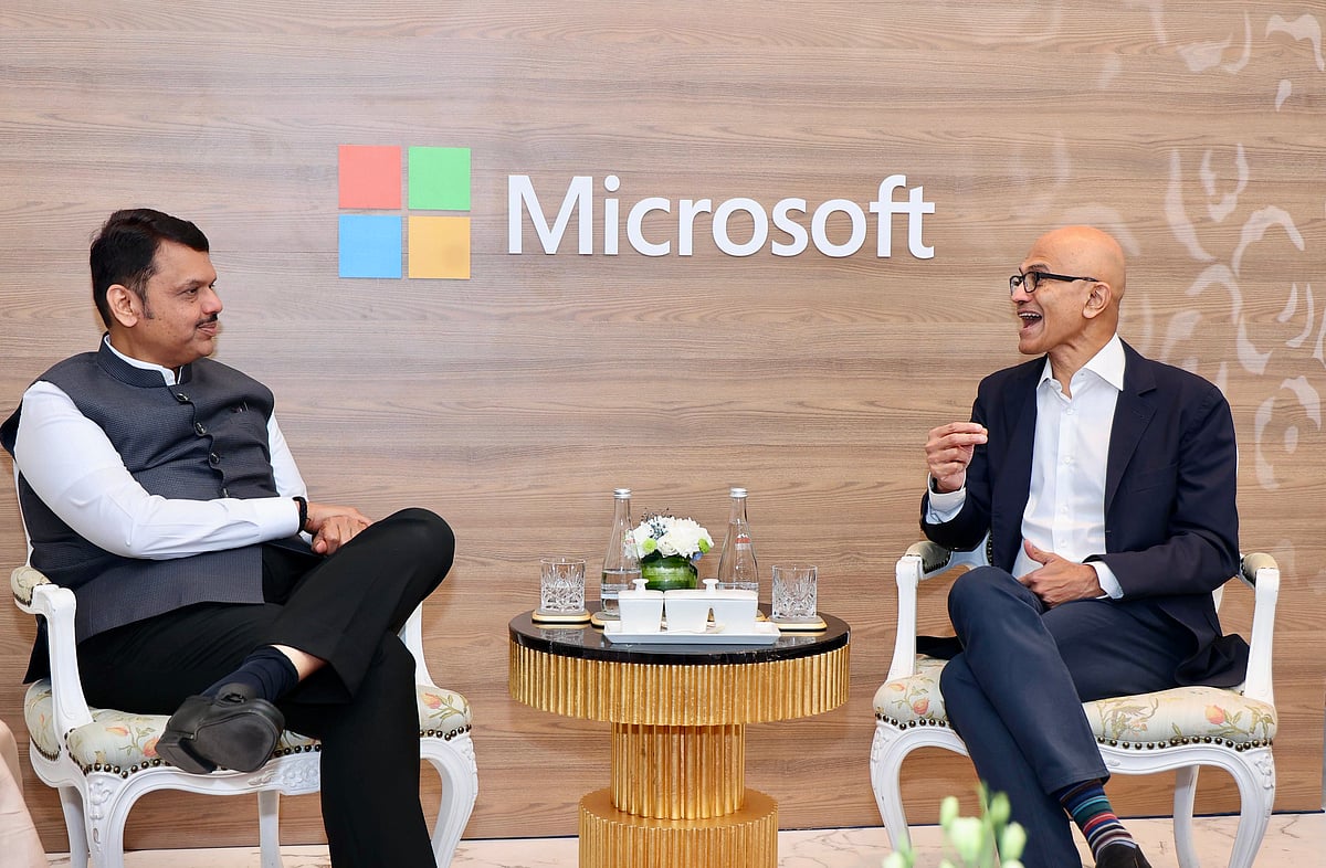 Maharashtra Bets On AI To Tackle Cyber Crime, Partners With Microsoft For 'MahaCrimeOS AI'