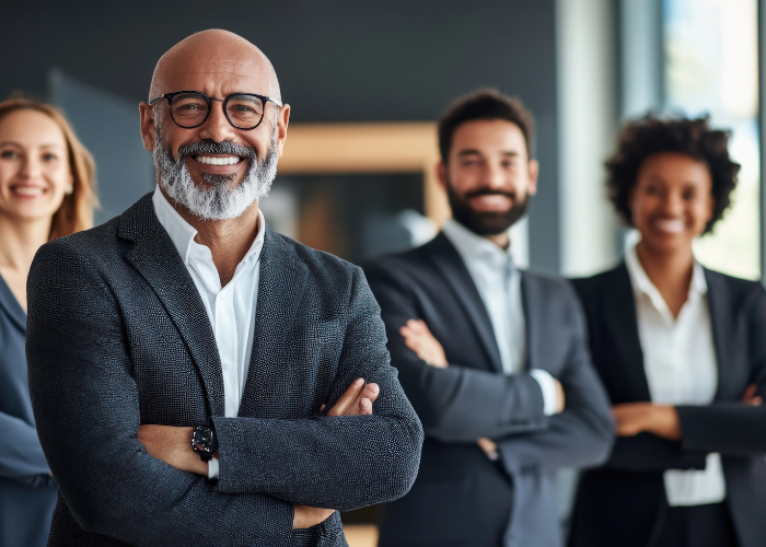 Maintaining Peak Productivity: Health Strategies for Business Professionals