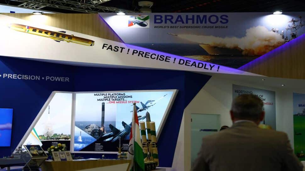 Major Leap: India No Longer Just An Arms Importer, Inks Rs 4,000 Crore Second Mega Deal To Sell BrahMos To This Country | India News