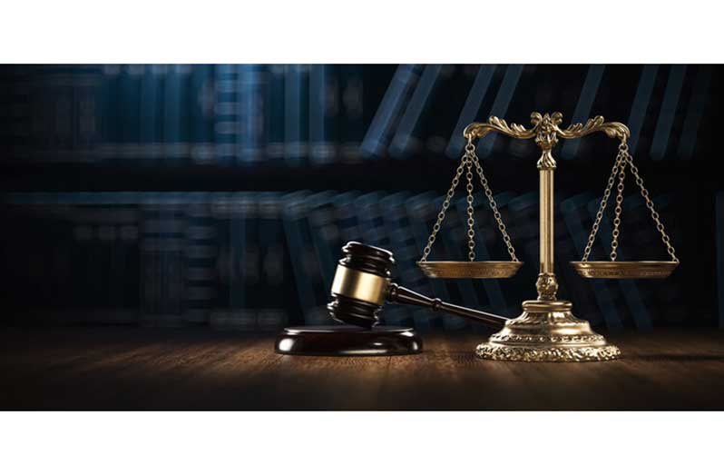 Major legislative, justice reforms on the cards to tackle inequality, foster accountability