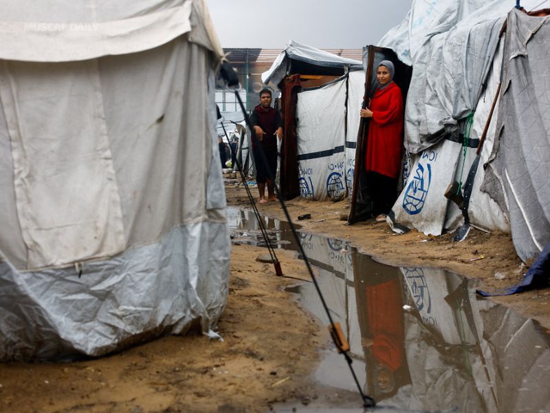 Malnourished mothers and infants succumb in Gaza ICUs, warns UNICEF