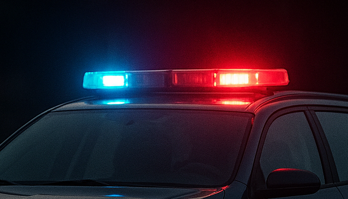 Man arrested after impersonating Police in Counties Manukau