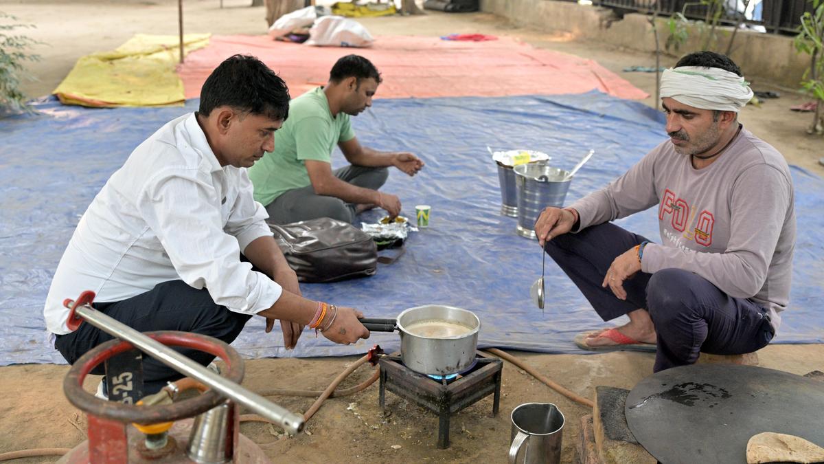 Manesar violence: terminated Maruti worker’s petition for reinstatement junked