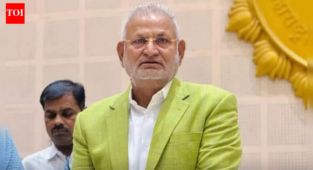 Manikrao Kokate resigns: Maharashtra minister steps down after conviction in fraud case; Ajit Pawar accepts resignation | India News