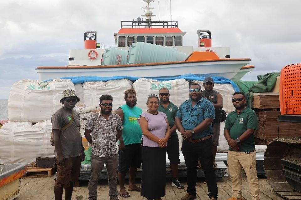 Maringe-Kokota Constituency Rolls Out $3.2 Million CDF Livelihood Projects