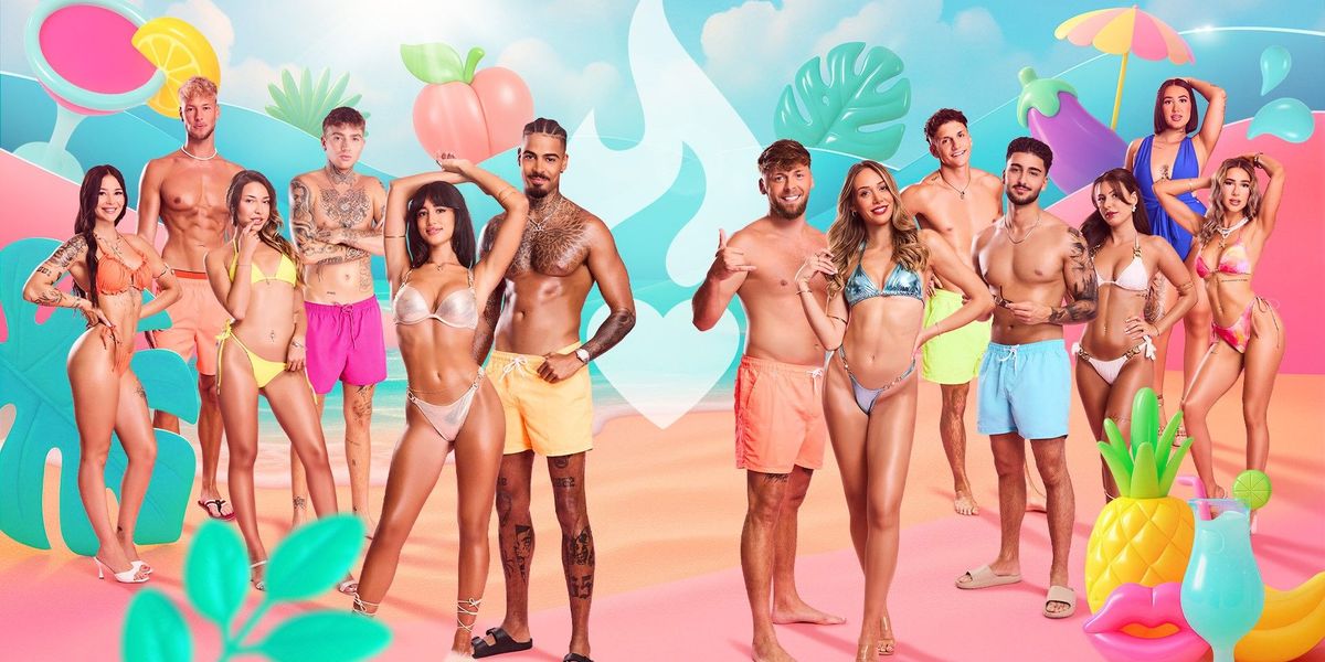 "Match in Paradise" auf Joyn: Alles beim Alten in der Liebesvilla - Streaming & TV