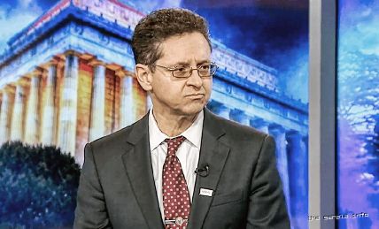 Max Primorac: The Only Solution For Croats To Survive in BiH Is A Third Entity