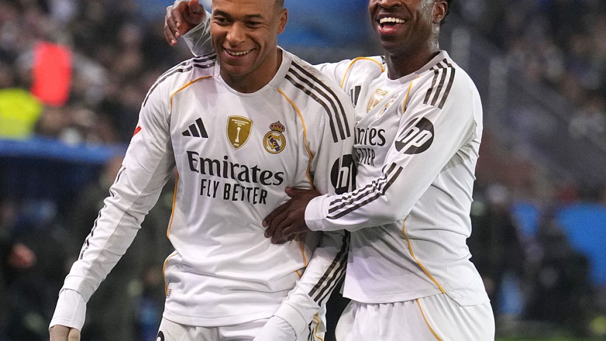 Mbappe returns at Alaves to ease Real pressure on Madrid coach Alonso | Football News