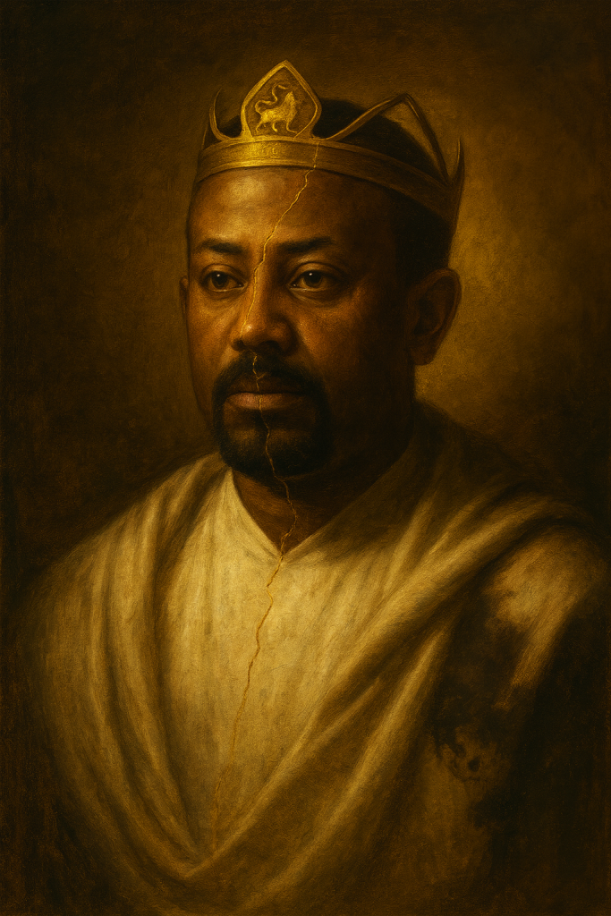 Medieval Myths to Modern Ethiopia