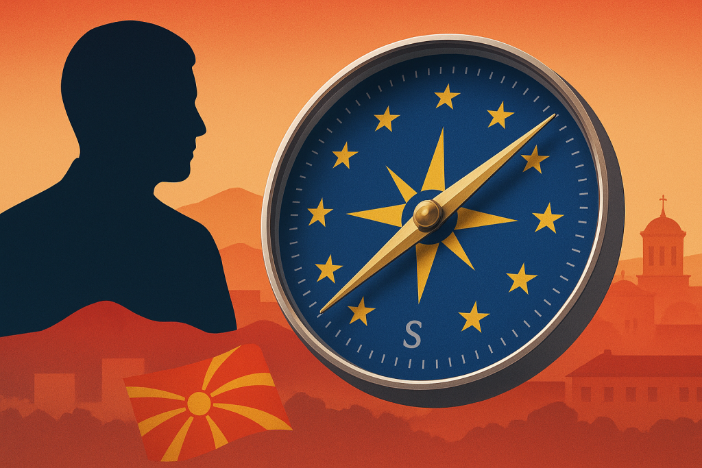 Mickoski on Bulgaria: it takes two to tango