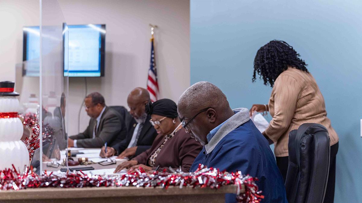 Midway City Council approves $3.7 million budget for FY 2026