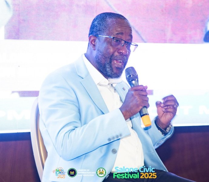 Minimum Wage Raised to NLe 1,200 as Government Expands Social Protection for Informal Sector