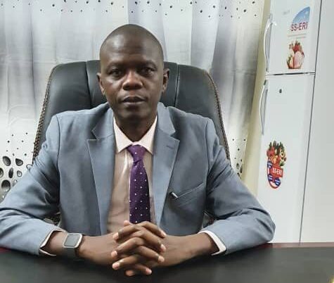 Mining ministry unveils online licensing portal to cut delays