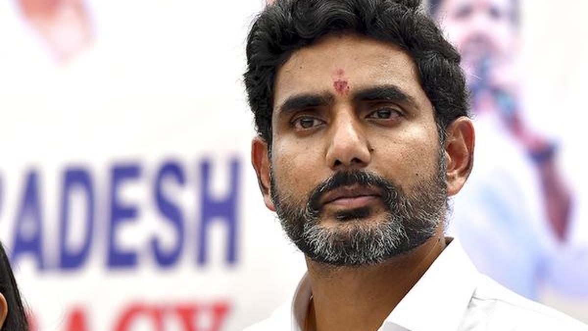 Minister Nara Lokesh meets business delegations in Canada