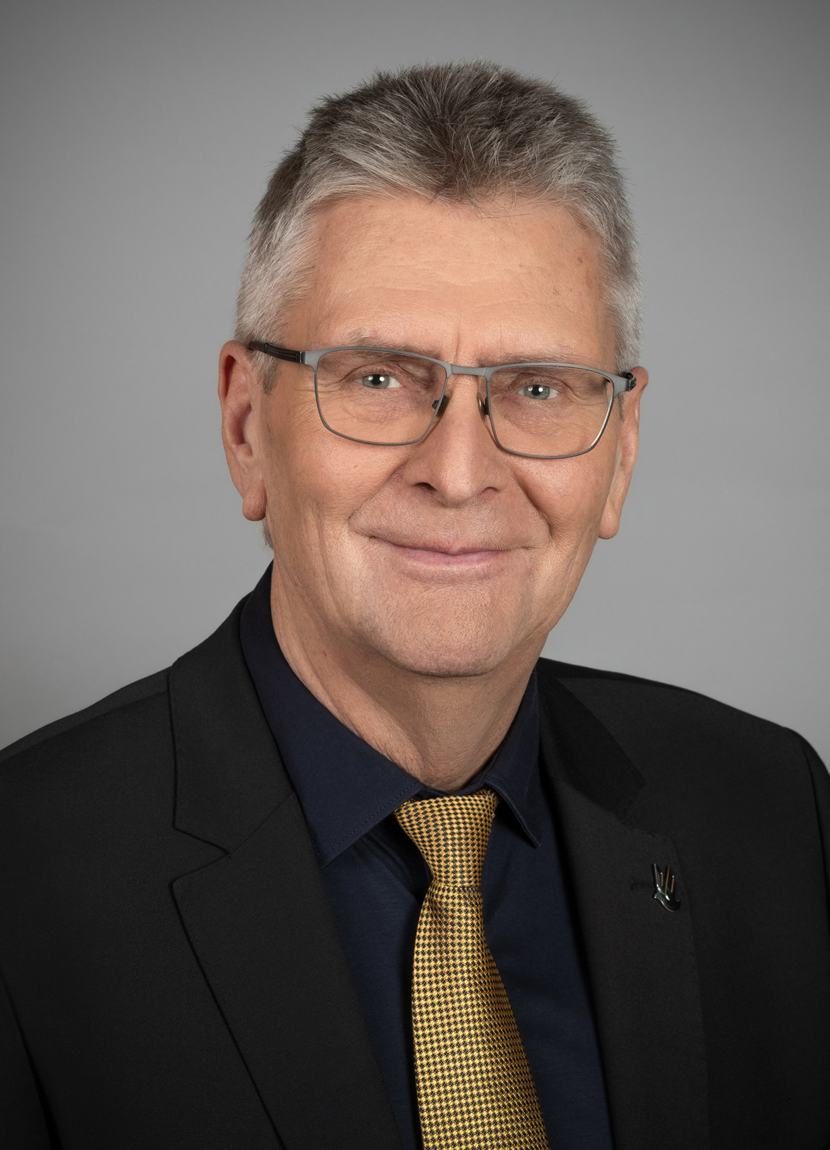 Minister Of Education And Children On Medical Leave