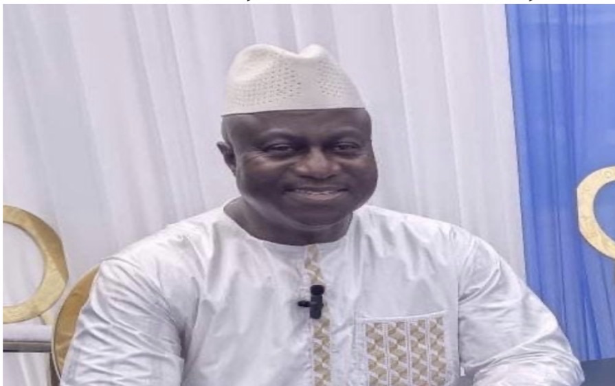 Minister Turay leads SLPHA to IMO Assembly in London