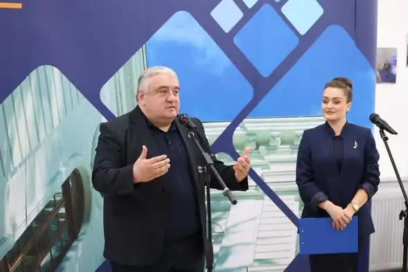 Minister visits TSU Vocational Center, announces support