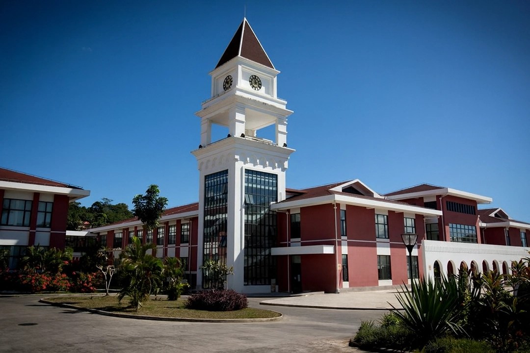 Ministry of Health responds to Hospital Generator claims