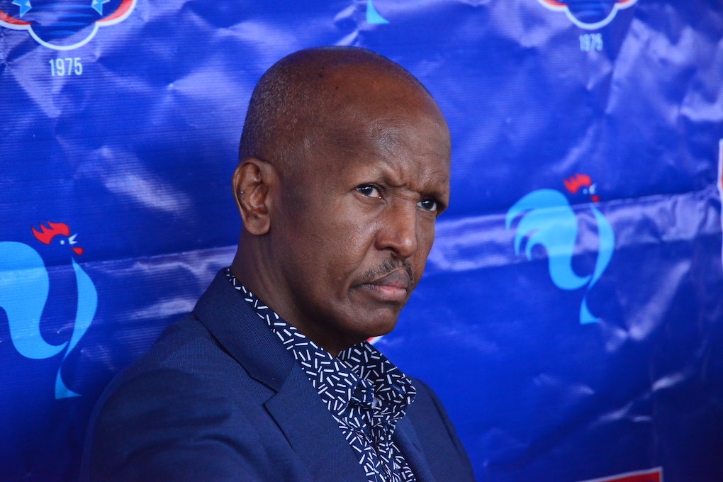 Misagga gives SC Villa legal ultimatum over Mandela leadership