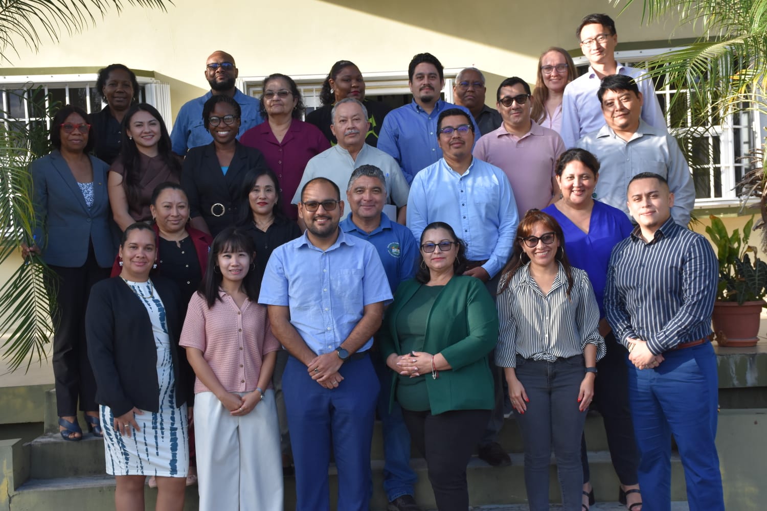 MoHW Holds Inaugural Meeting of National NCD Committee