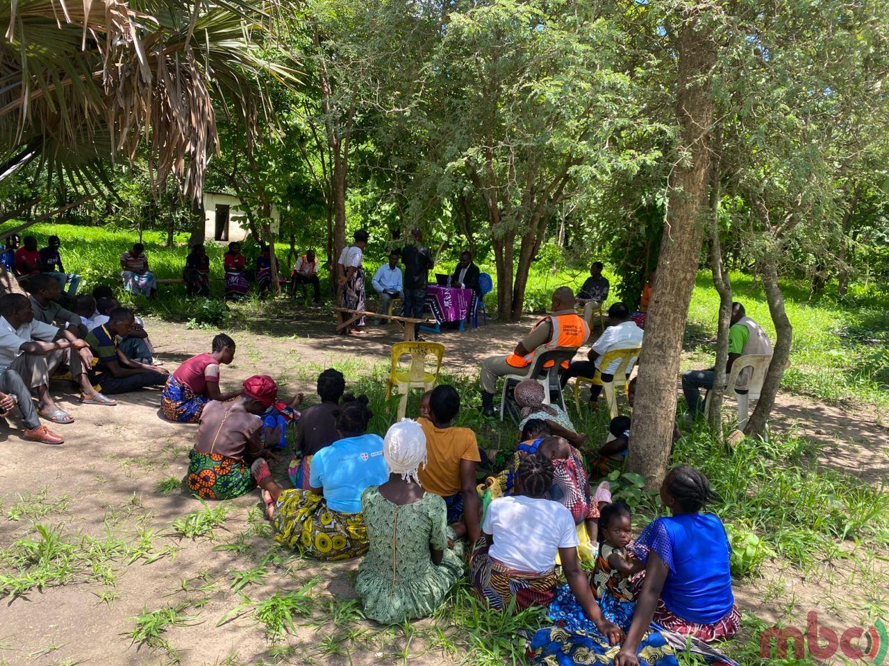 Mobile courts bring justice closer in Balaka