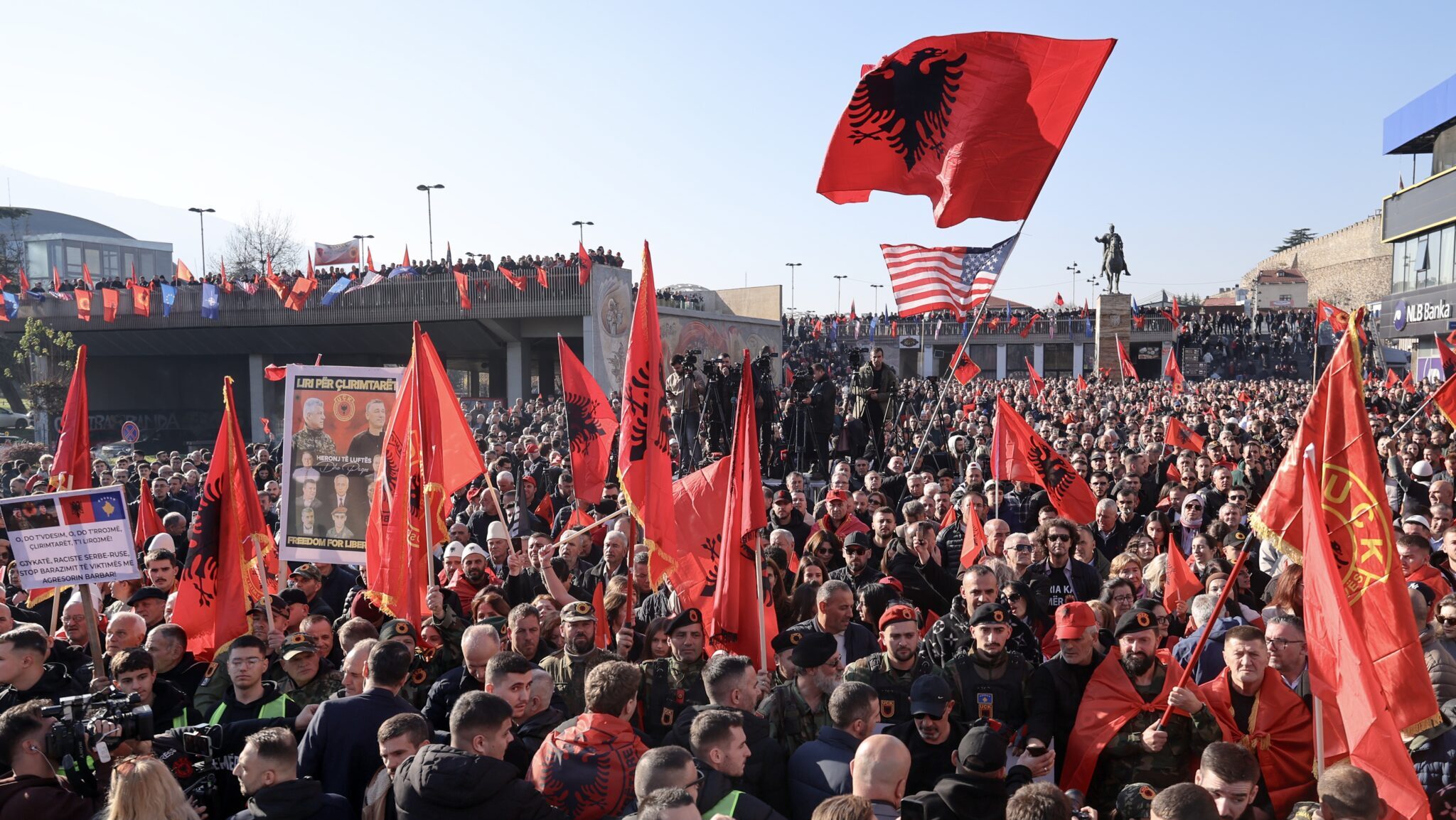 Monday Briefing from the Balkans: December 15, 2025