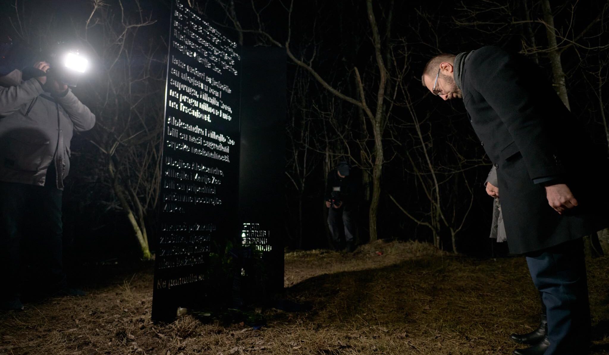 Monday Briefing from the Balkans: December 8, 2025