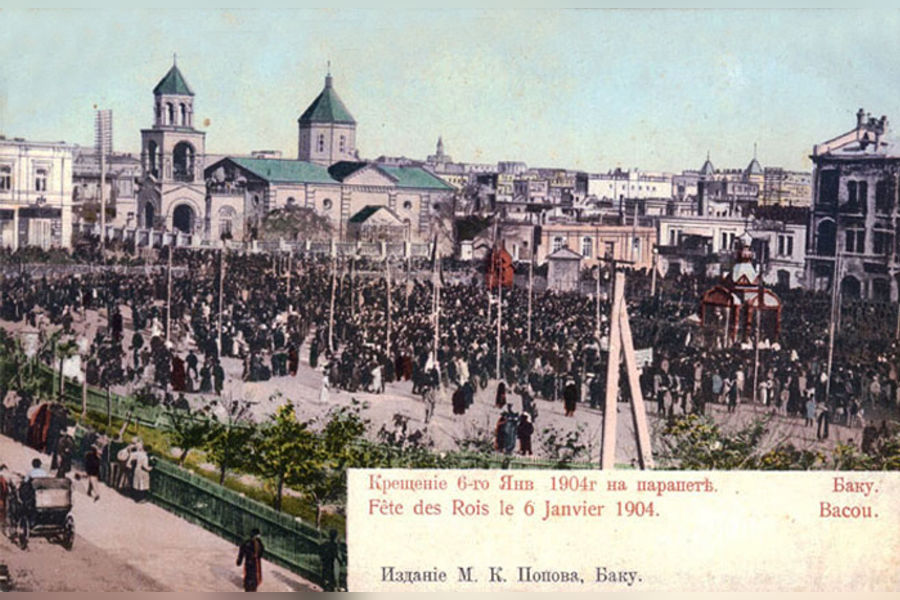 “Monoethnic” Armenia vs. “Multiethnic” Azerbaijan: Analysis of a baseless juxtaposition