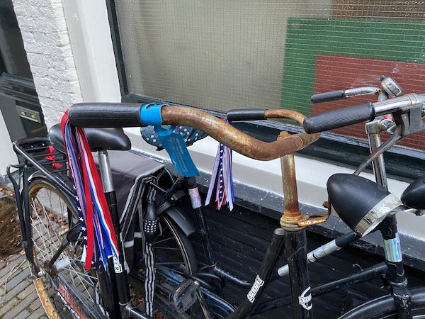 More American nationals move to the Netherlands this year