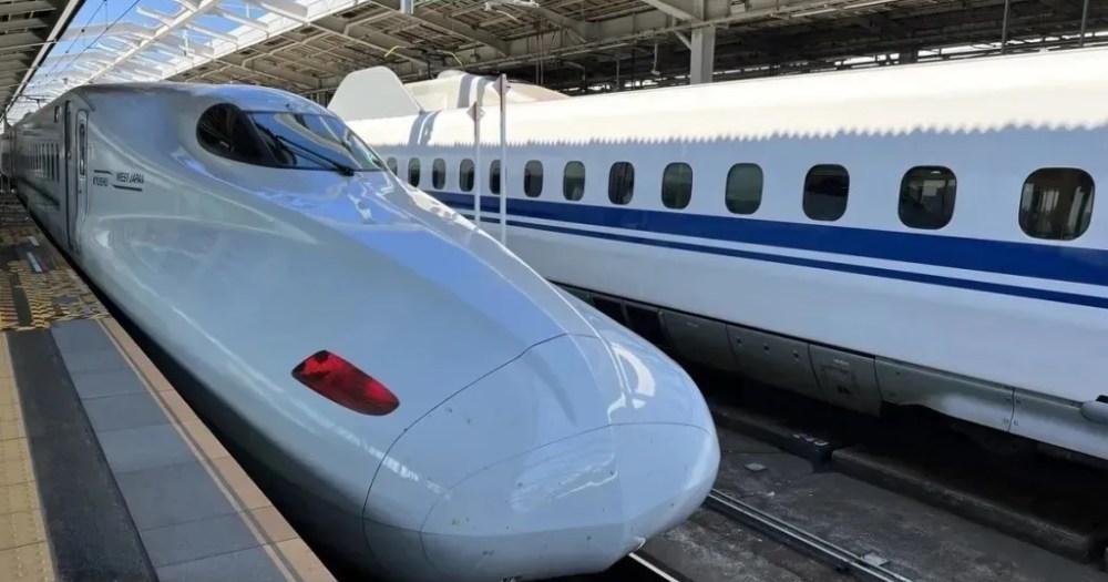 More Shinkansen trains being added to Japan’s “golden route” to meet traveler demand
