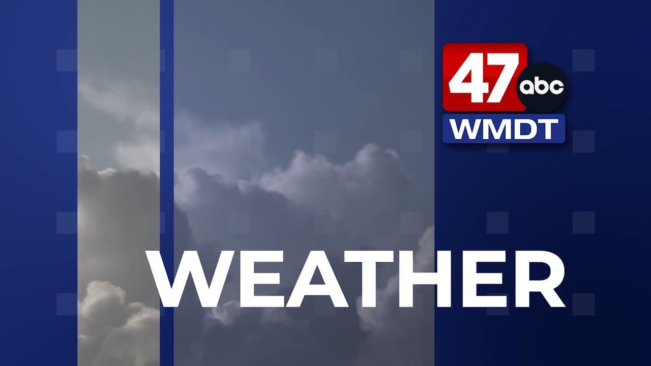 Morning Forecast 12/12/25 - 47abc