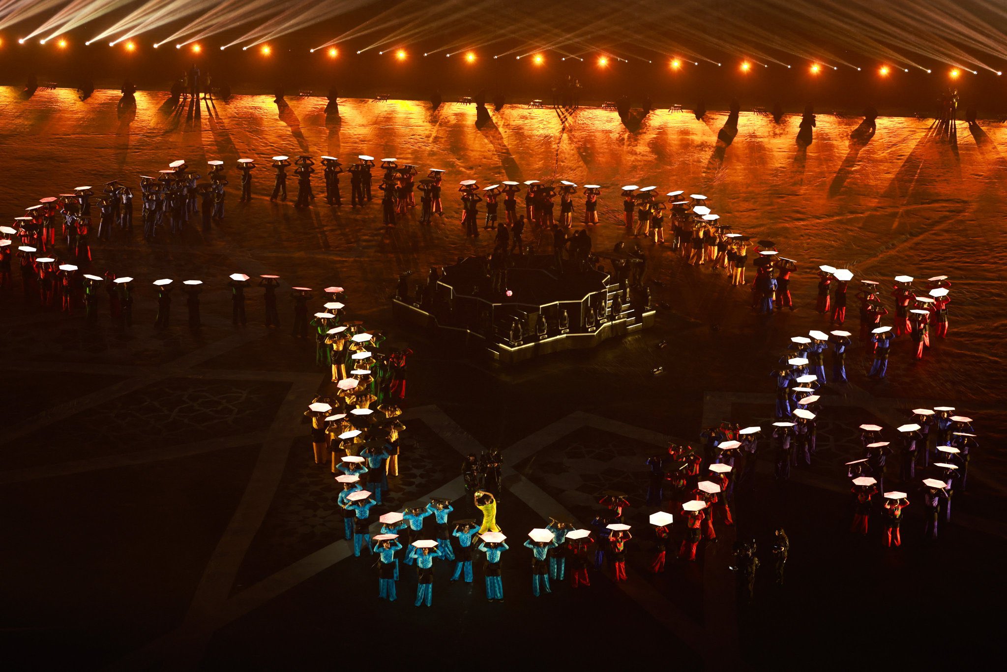 Morocco opens 35th Africa Cup of Nations with win over Comoros