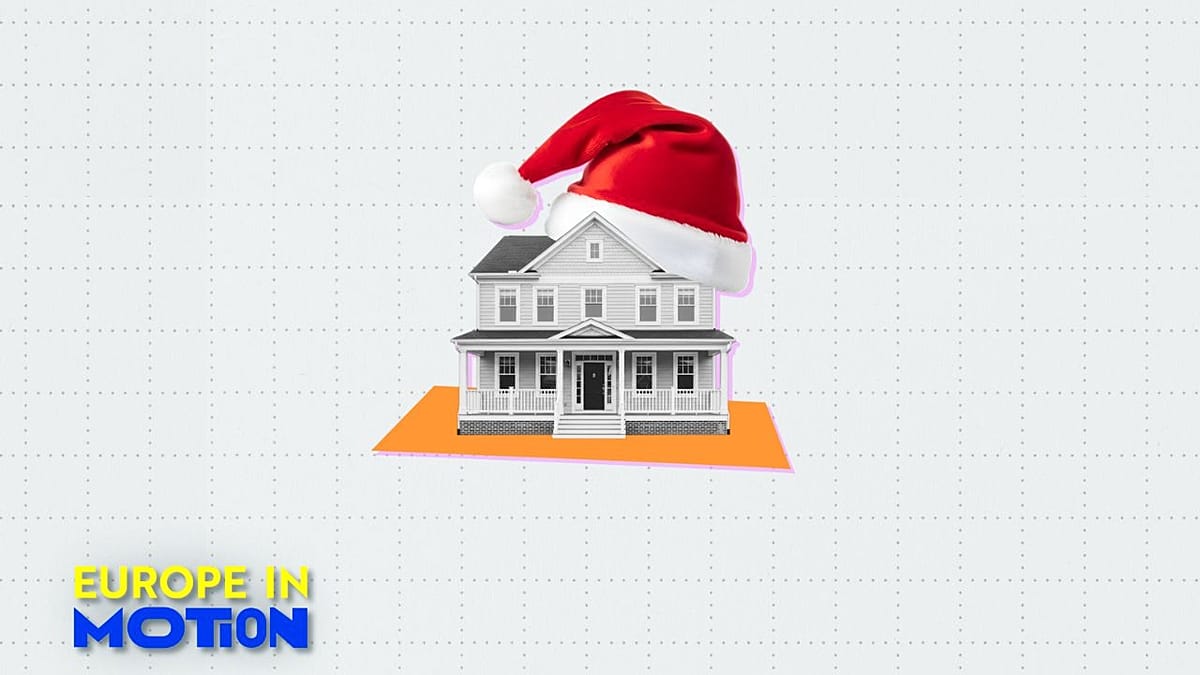 Mortgage crisis: What are Europeans cutting back on to make ends meet?